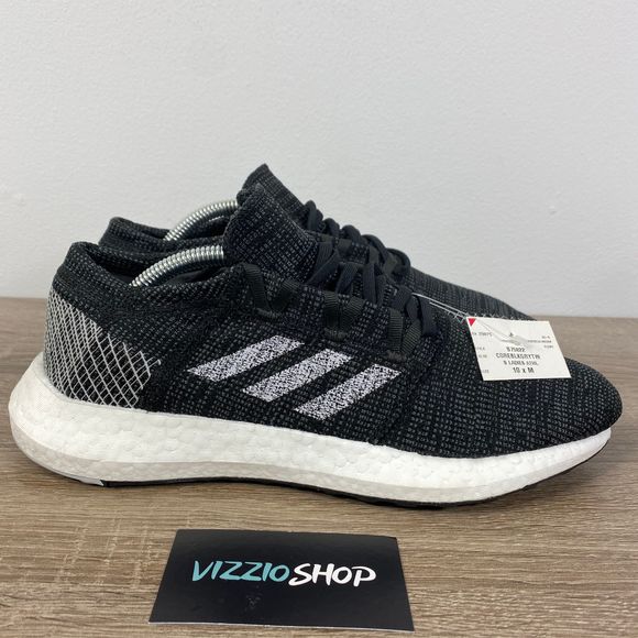 adidas Shoes - NEW Adidas - Pureboost Go - Women's 10 - B75822